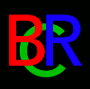 Blueriddle logo